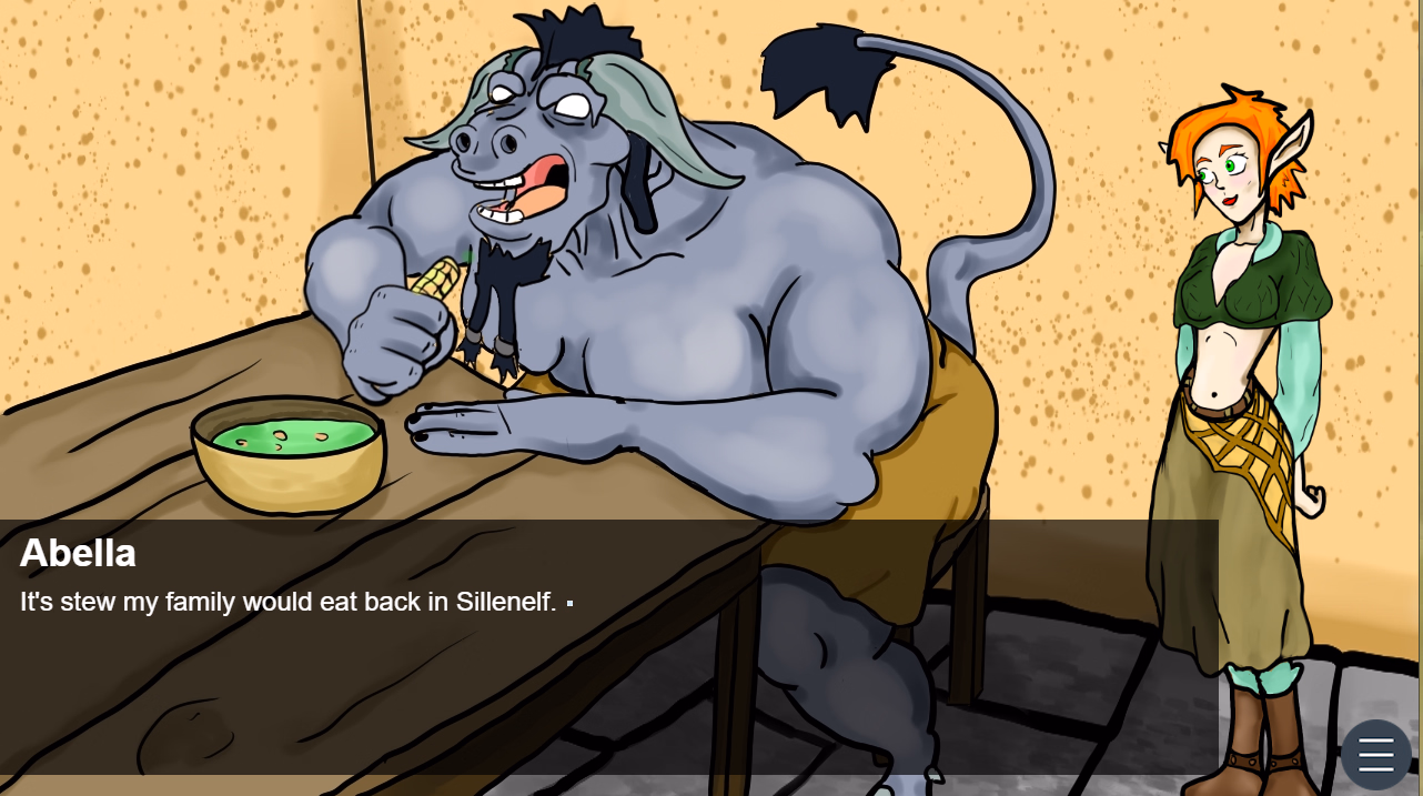 VN Others Completed Rosehorn [Final] [LowDevious]