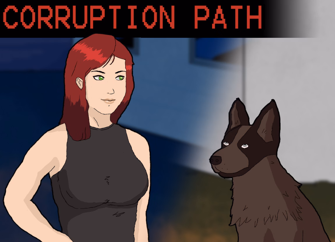 Ren'Py Abandoned A Skinwalker Fantasy [v0.14a] [TheSkinFlayer]