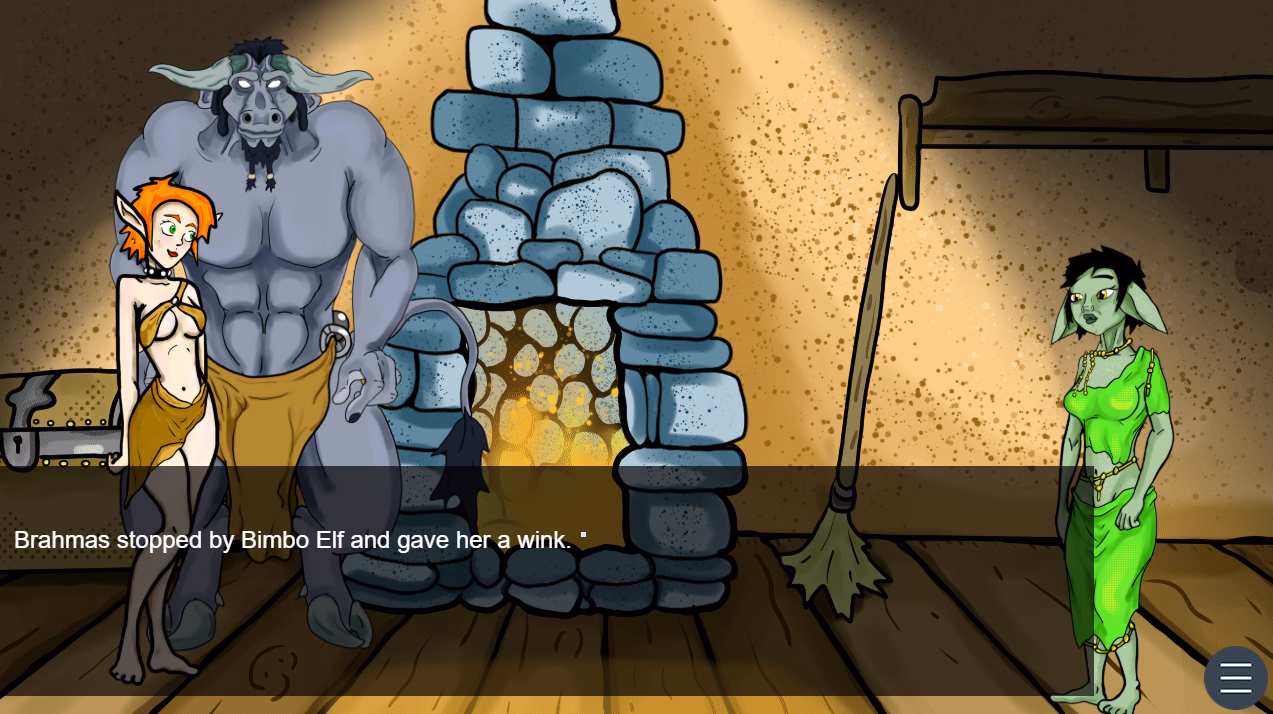 VN Others Completed Rosehorn [Final] [LowDevious]