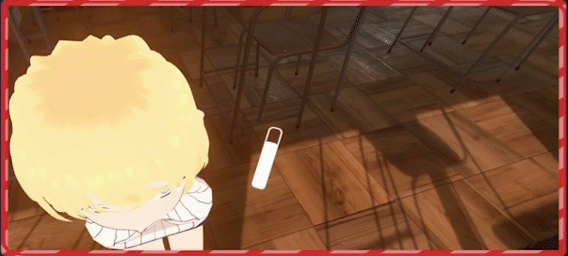 Unity Deepthroat Simulator VR [v1.64 Quest] [Squircle Games]