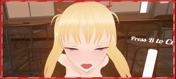 Unity Deepthroat Simulator VR [v1.64 Quest] [Squircle Games]