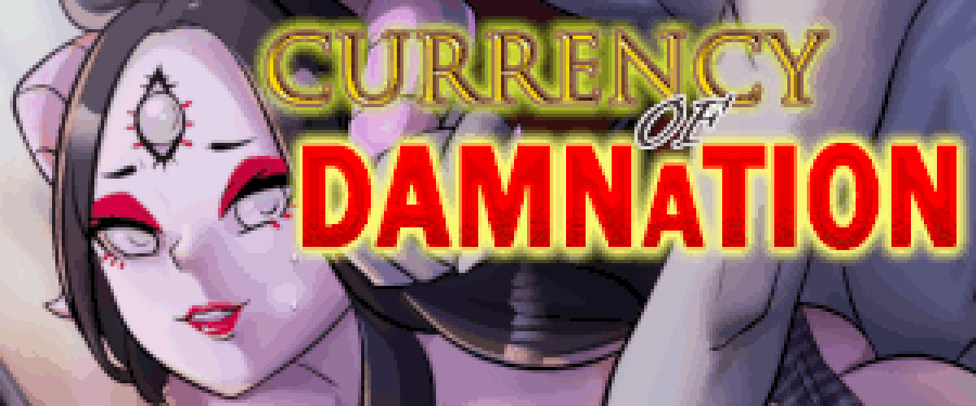 VN RPGM Abandoned Currency of Damnation [v0.5] [Crazy Chameleon]