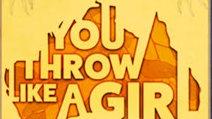 HTML You Throw like a Girl [v1.9.1] [Vim]