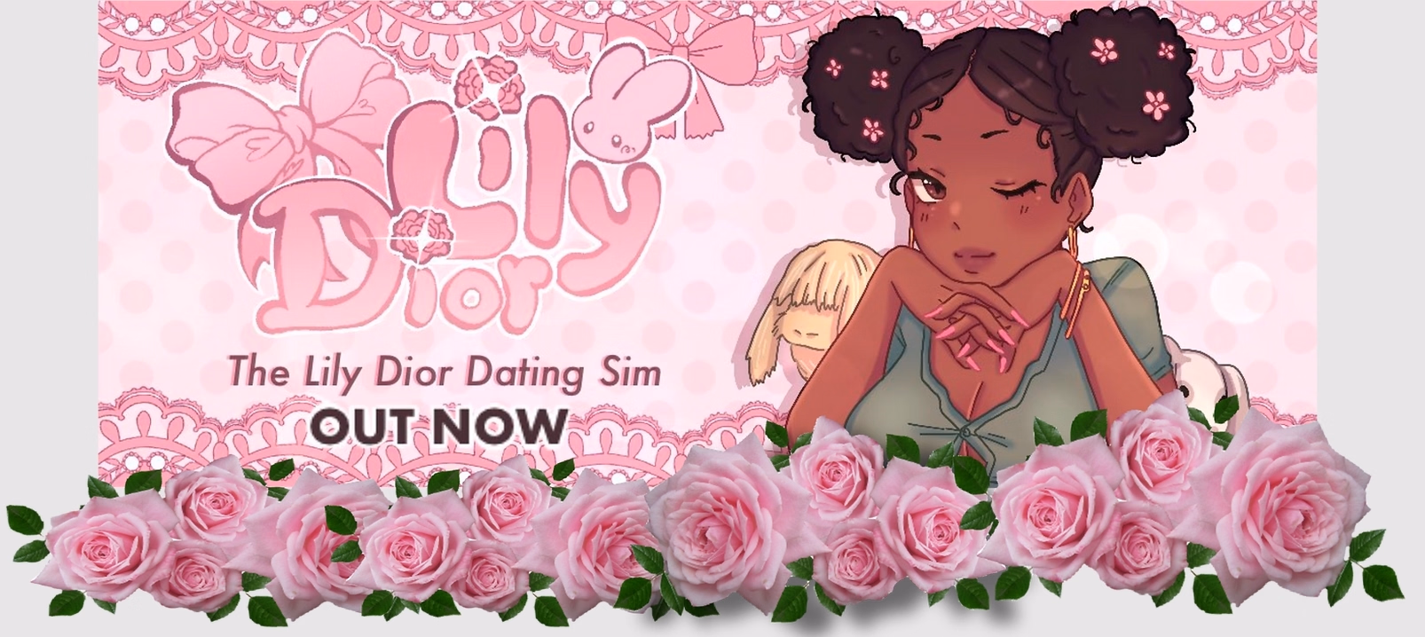 VN Others Completed The Lily Dior Dating Sim [Final] [Lily Dior] download