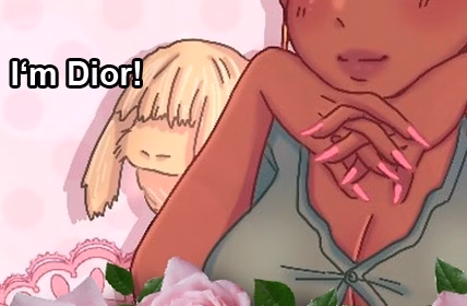 VN Others Completed The Lily Dior Dating Sim [Final] [Lily Dior]