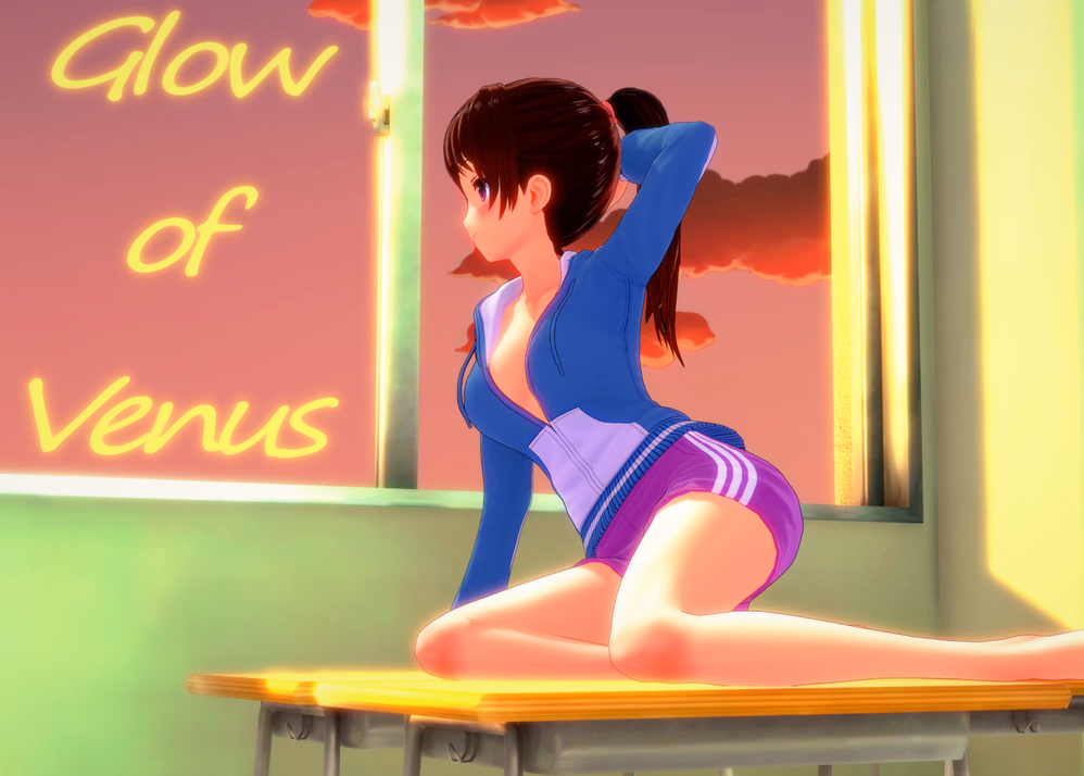 VN Ren'Py Completed Glow of Venus [Final] [OnionCuttingNinja] download