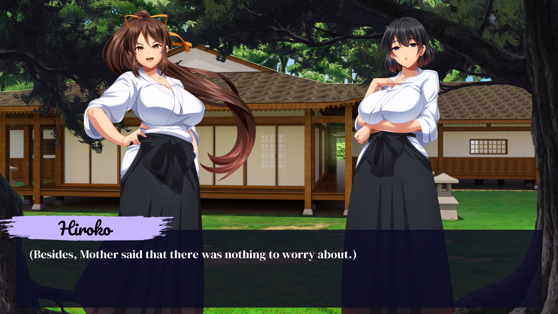 VN Ren'Py Indenture [Final] [PUSH!]