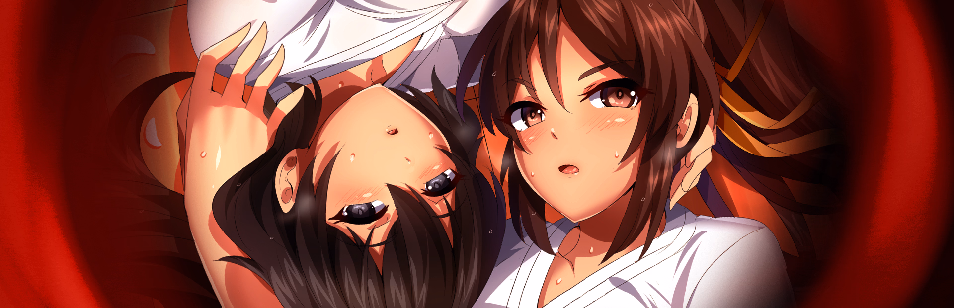 VN Ren'Py Indenture [Final] [PUSH!] download