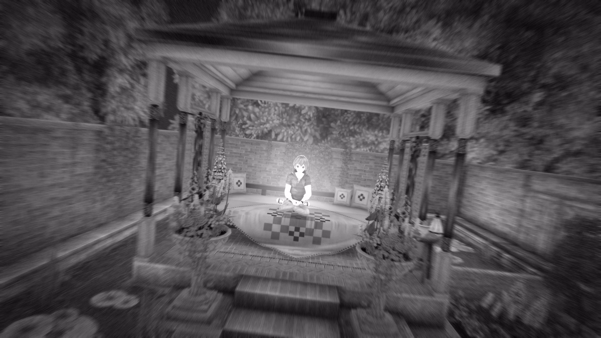 Ren'Py Perfect Pitch [v0.8] [soundsommelier]