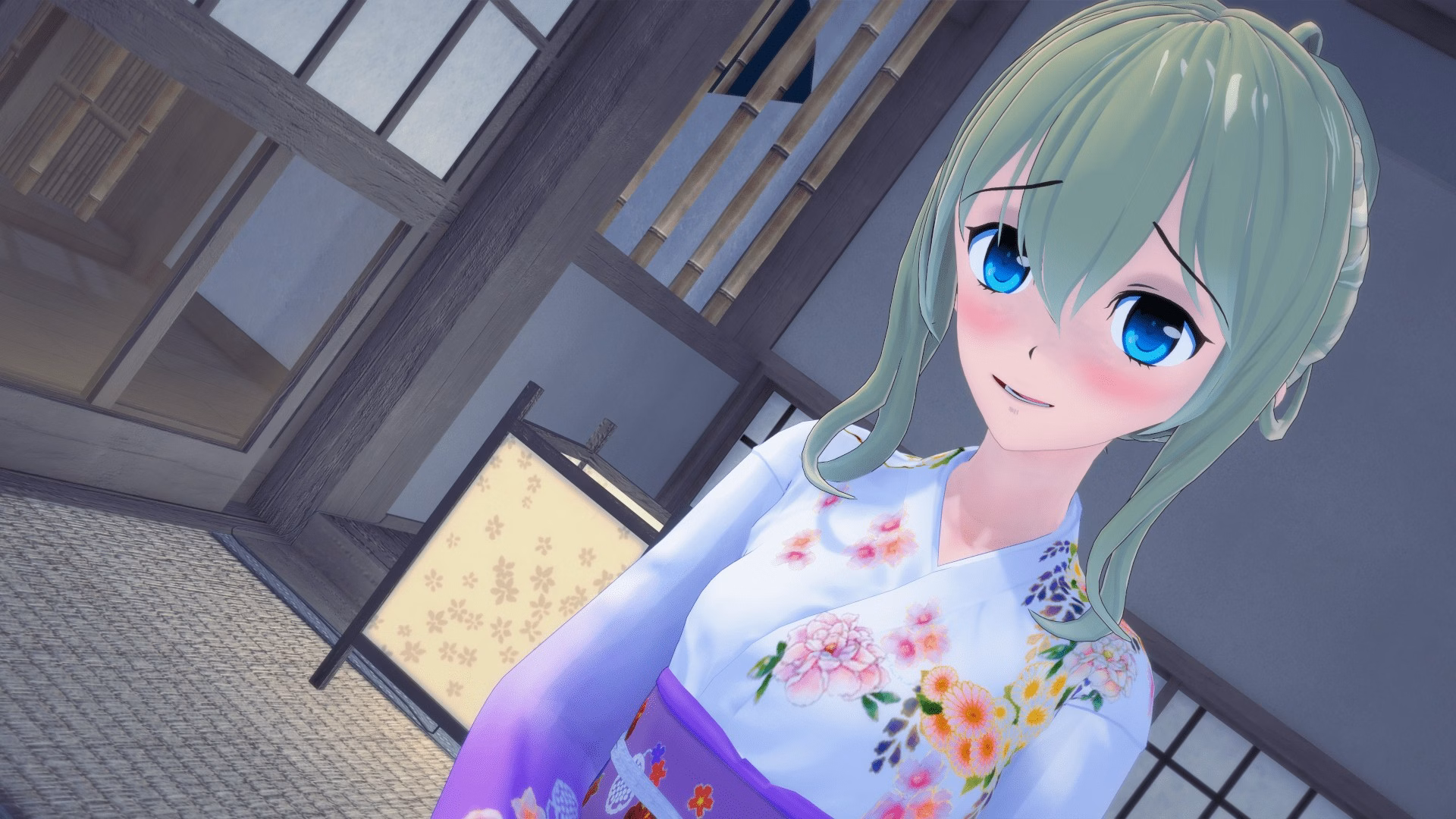 Ren'Py Perfect Pitch [v0.8] [soundsommelier]
