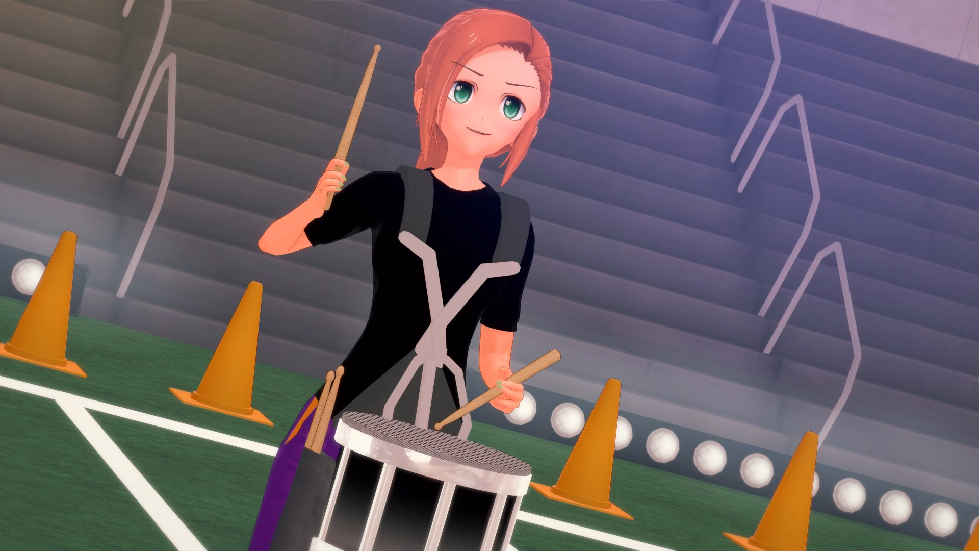 Ren'Py Perfect Pitch [v0.8] [soundsommelier]
