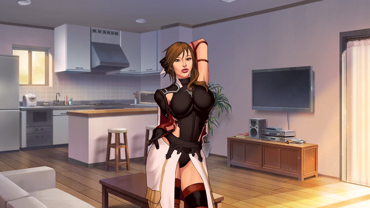 Ren'Py Completed The Dollsville Upgrade [v10.0.1] [hiddenpaulsmith]