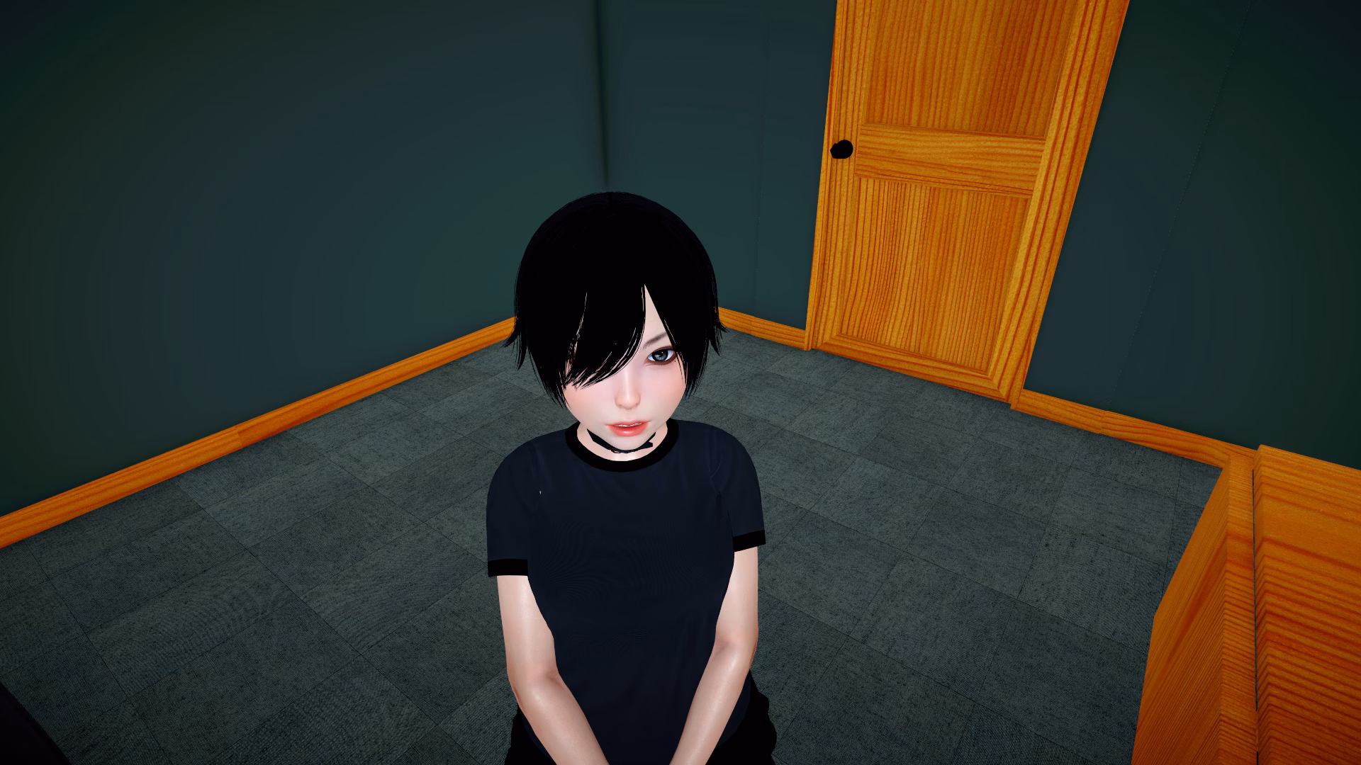 Ren'Py Abandoned Apartment 1B [v0.4] [Pinnacle Games]