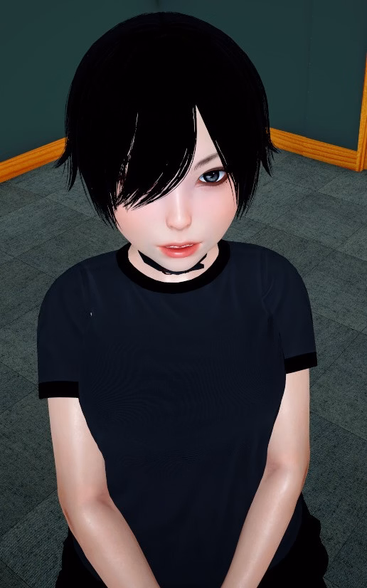 Ren'Py Abandoned Apartment 1B [v0.4] [Pinnacle Games]