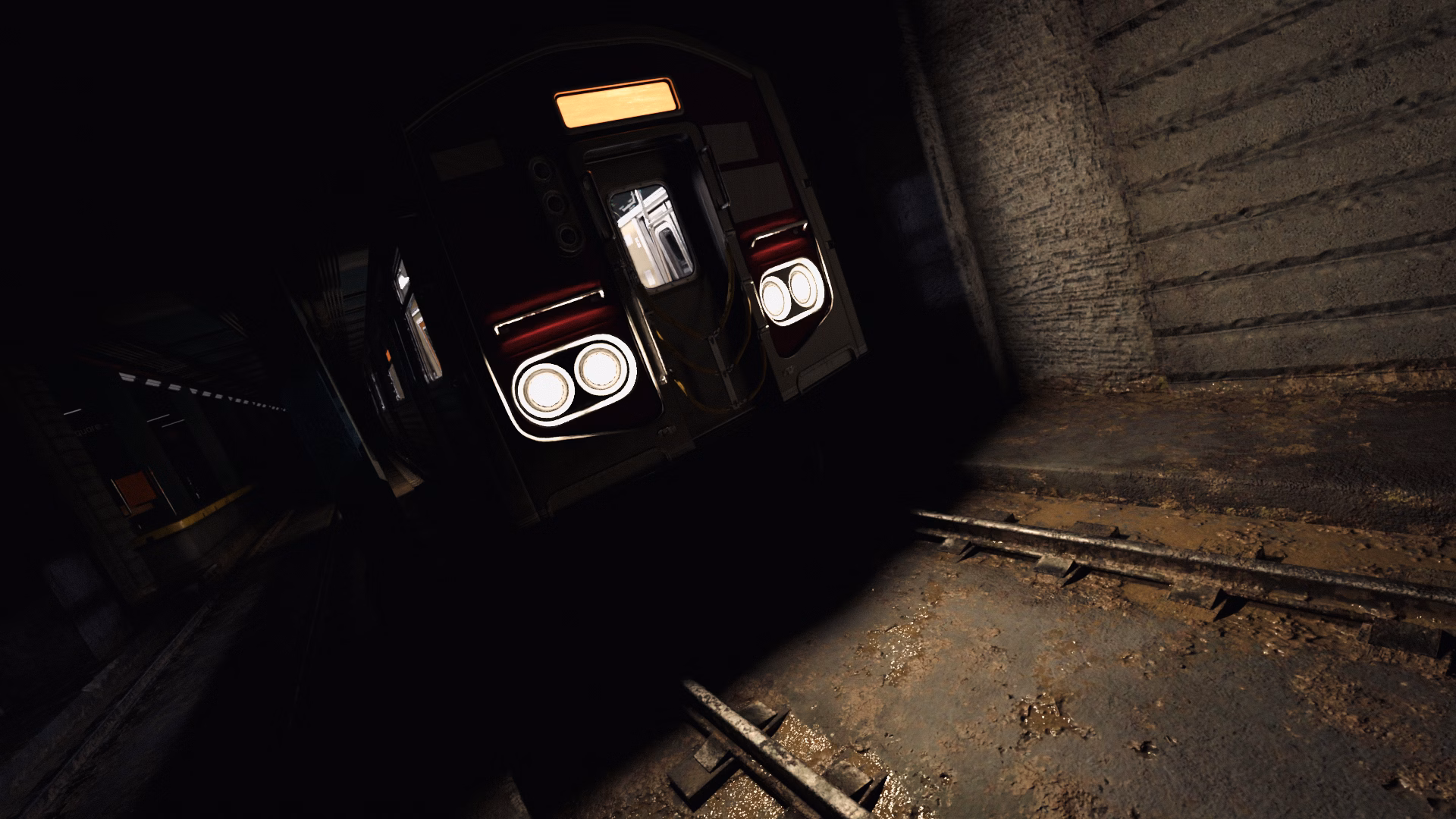 VN Ren'Py Esra in Istanbul [v0.5 Fix Free] [Trash Panda]