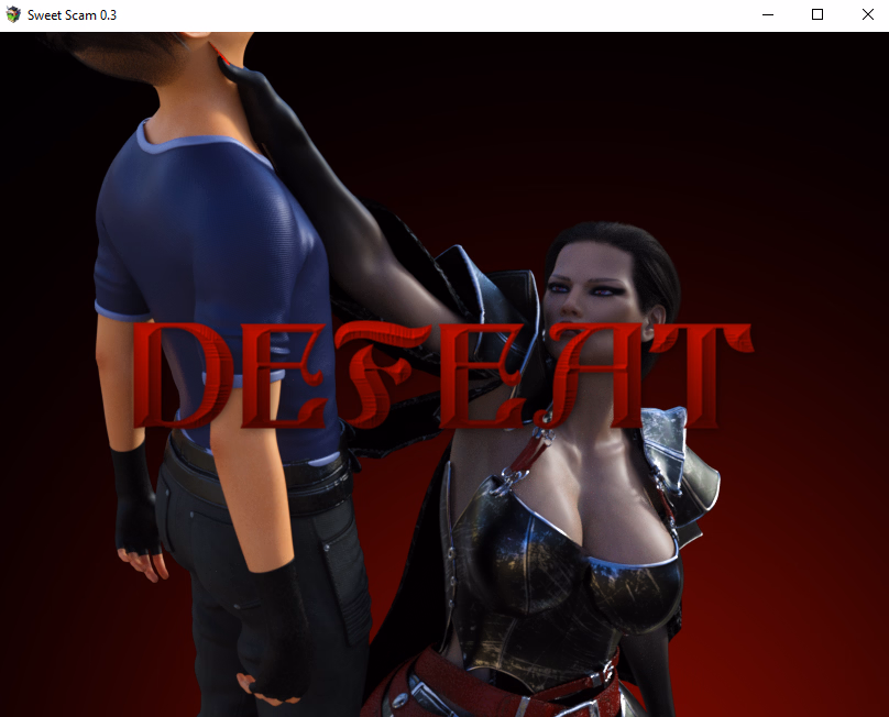 RPGM Abandoned Sweet Scam [v0.5] [Leonelli]