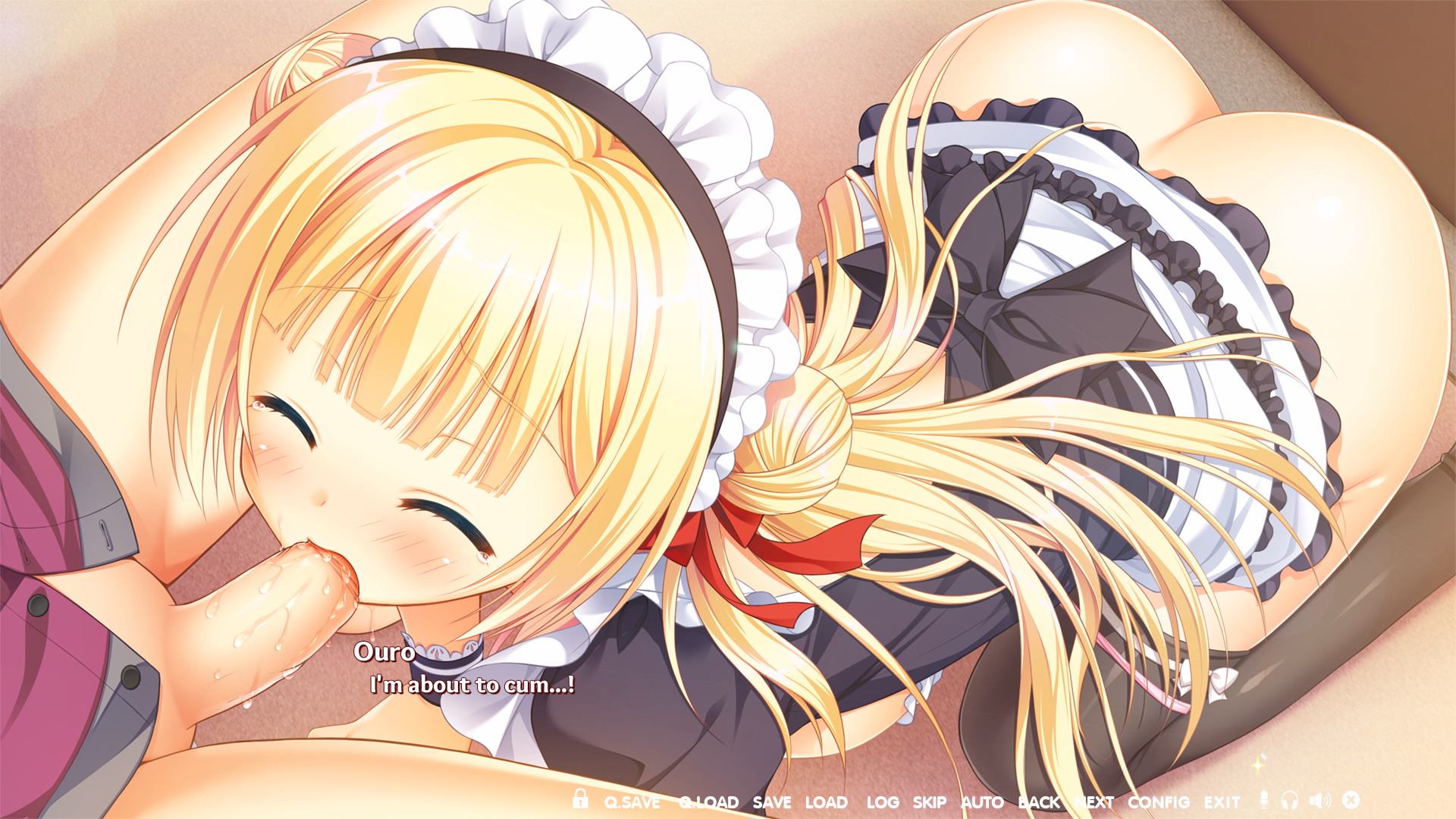VN Others Completed Kinkoi: Golden Time [Final] [Saga Planets]