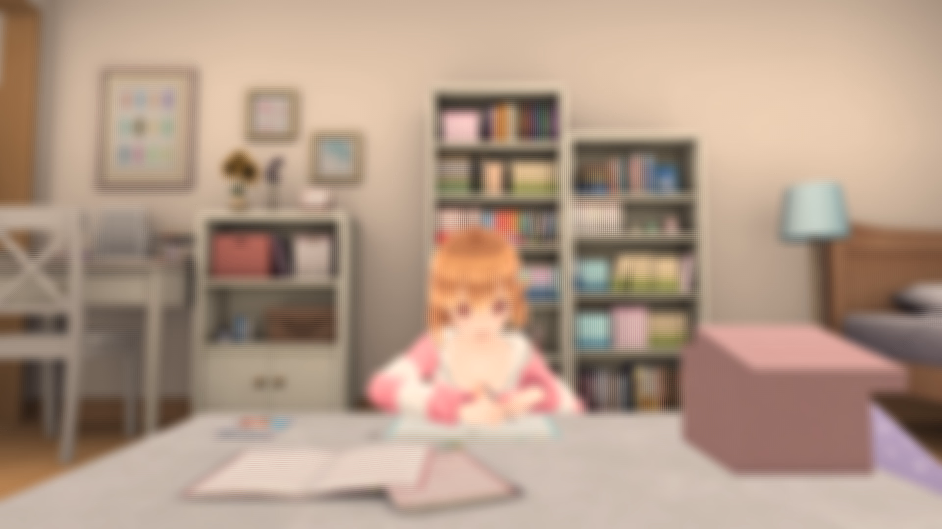 Unity Completed The Future You've Been Dreaming Of [v1.02] [Qureate]