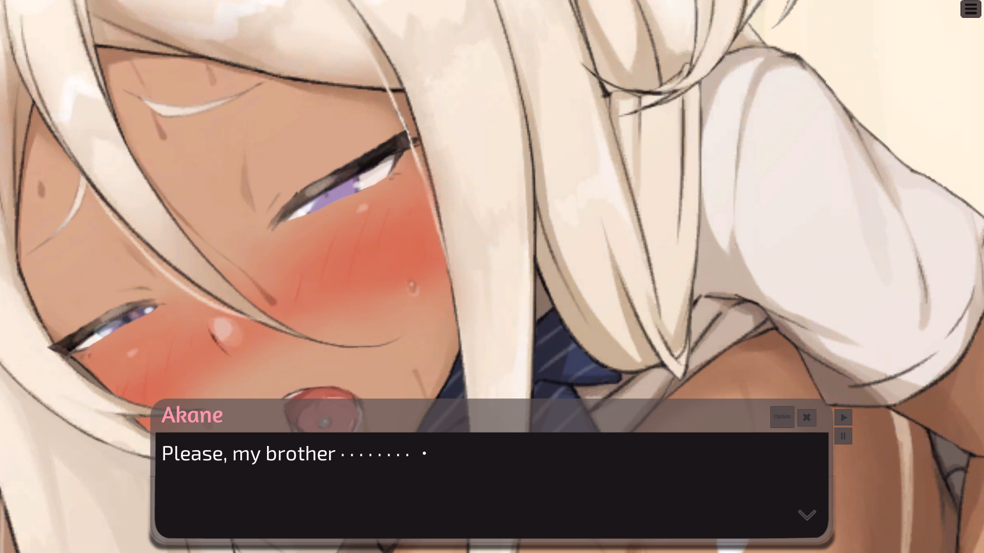 VN Unity Completed Forced sex education for nerd-friendly gals [Final] [Hysterical Doll]