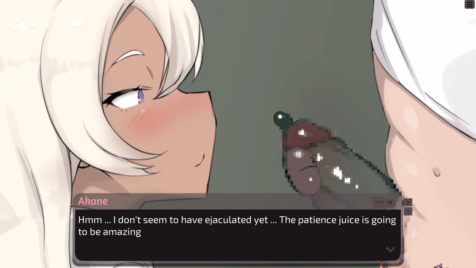 VN Unity Completed Forced sex education for nerd-friendly gals [Final] [Hysterical Doll]