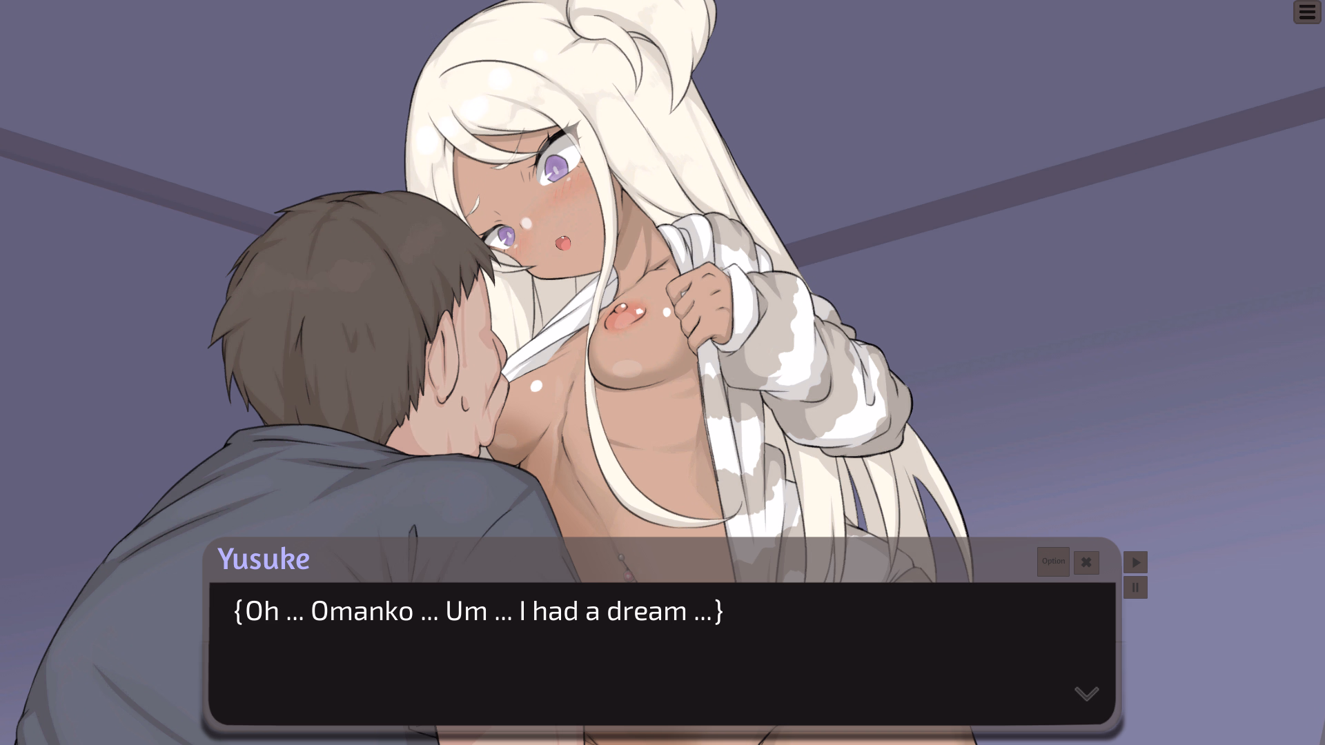 VN Unity Completed Forced sex education for nerd-friendly gals [Final] [Hysterical Doll]