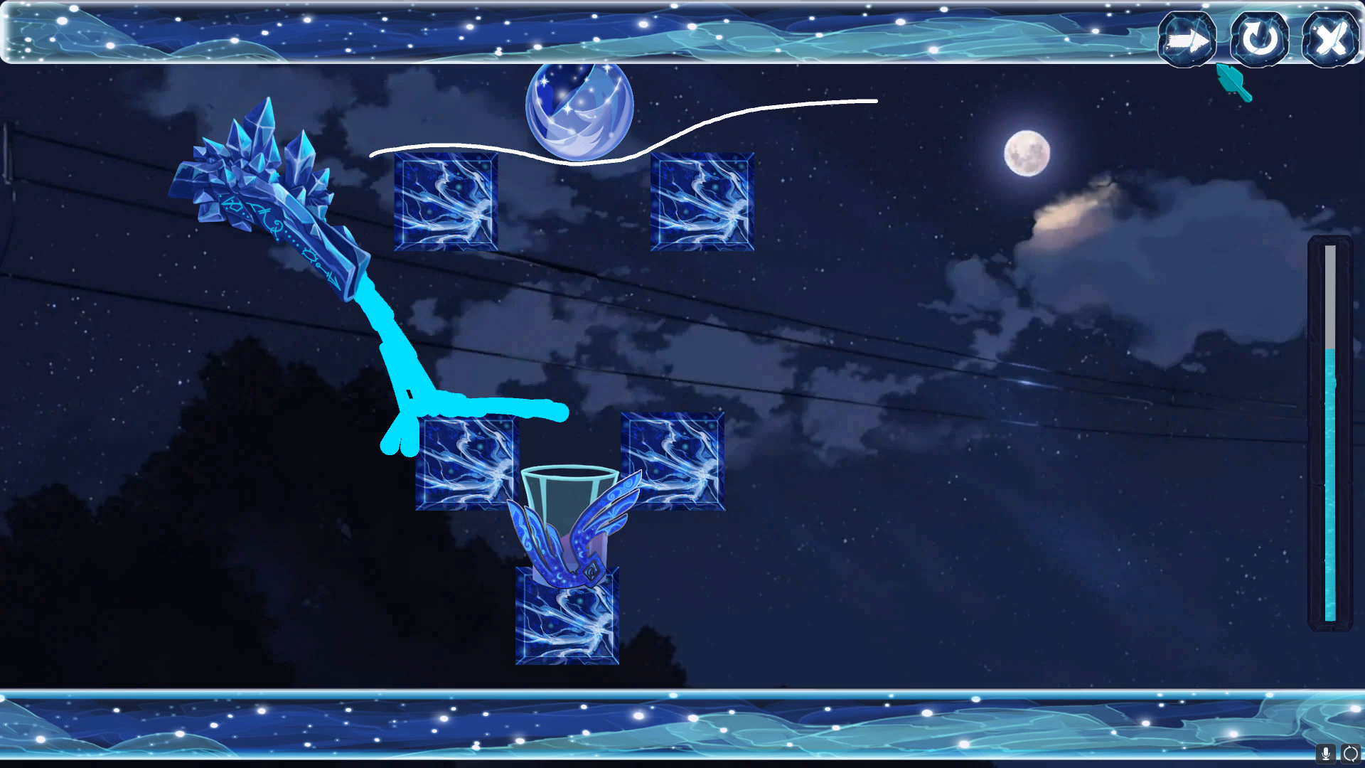 Unity Completed DANGO! [Final] [430Games]