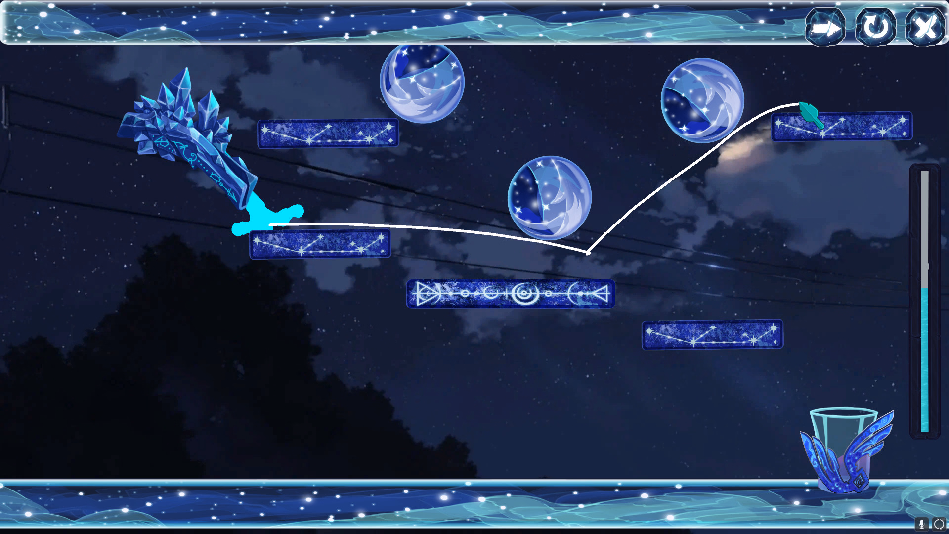 Unity Completed DANGO! [Final] [430Games]