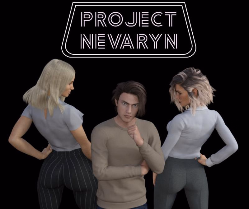Ren'Py Abandoned Project Nevaryn [v0.12] [DeepAnglerMedia] download