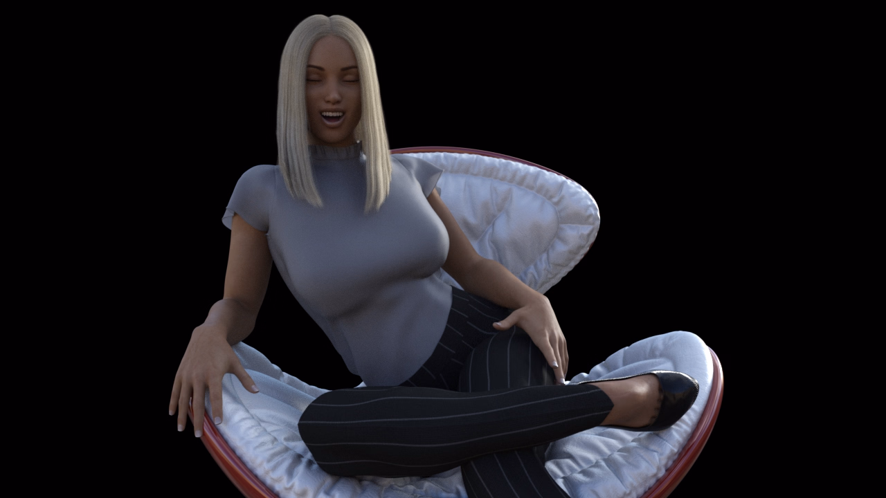 Ren'Py Abandoned Project Nevaryn [v0.12] [DeepAnglerMedia]