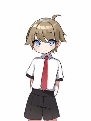 RPGM Completed TRATRITLE [v1.3.5] [INAZUMA SOFT]