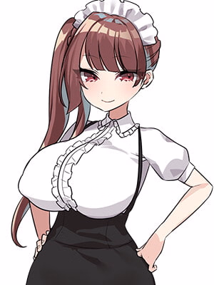 RPGM Completed TRATRITLE [v1.3.5] [INAZUMA SOFT]