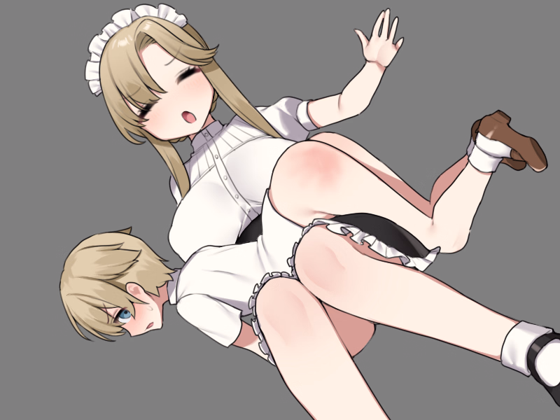 RPGM Completed TRATRITLE [v1.3.5] [INAZUMA SOFT]
