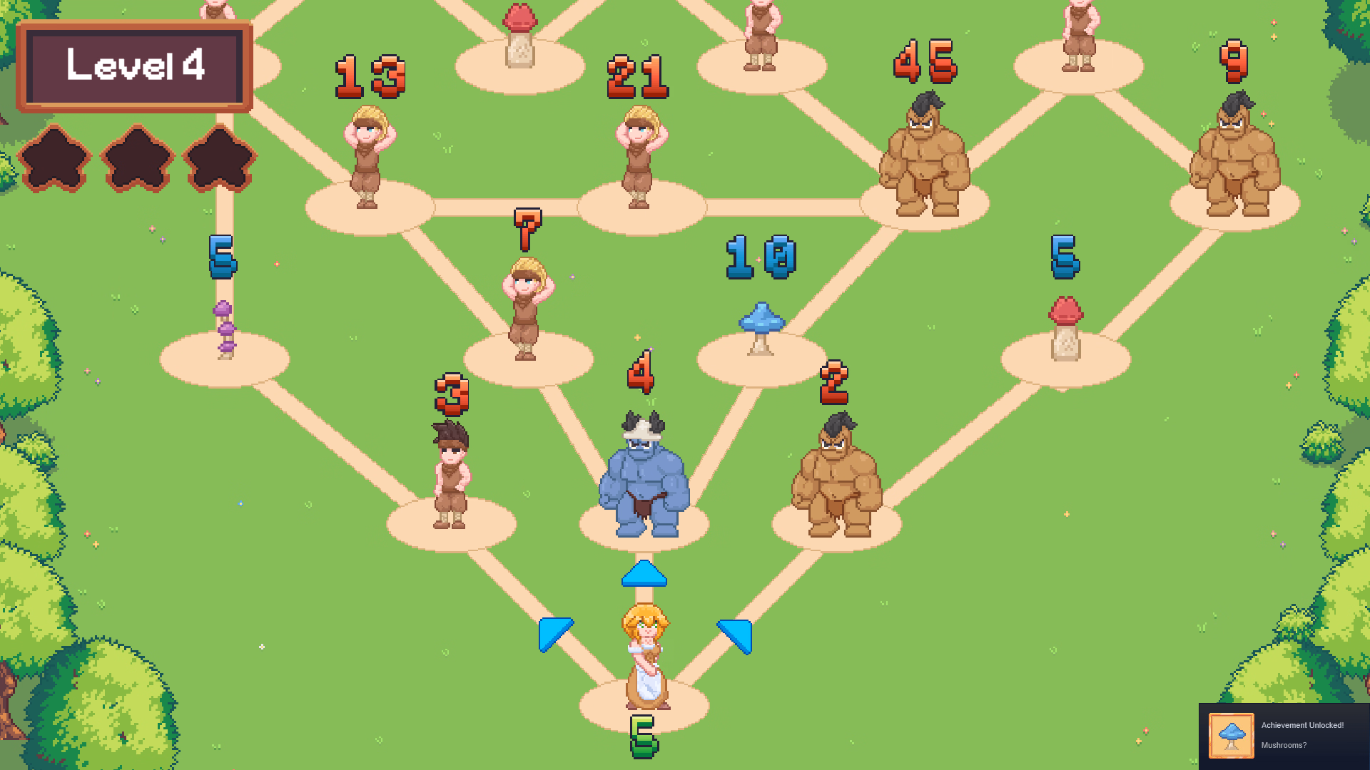 Unity Completed Nympho's Path [Final] [Pinky Soul]
