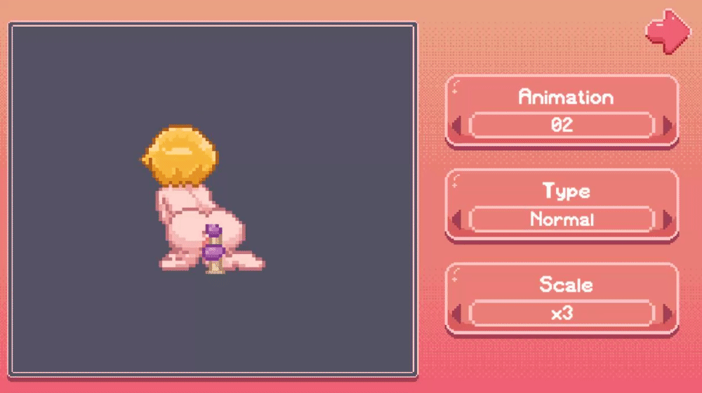 Unity Completed Nympho's Path [Final] [Pinky Soul]