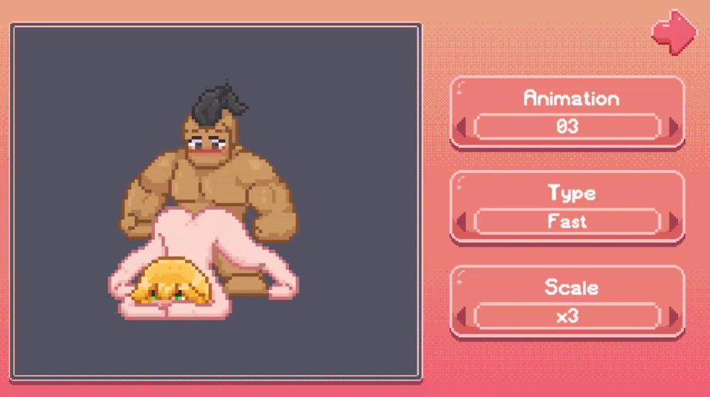 Unity Completed Nympho's Path [Final] [Pinky Soul]