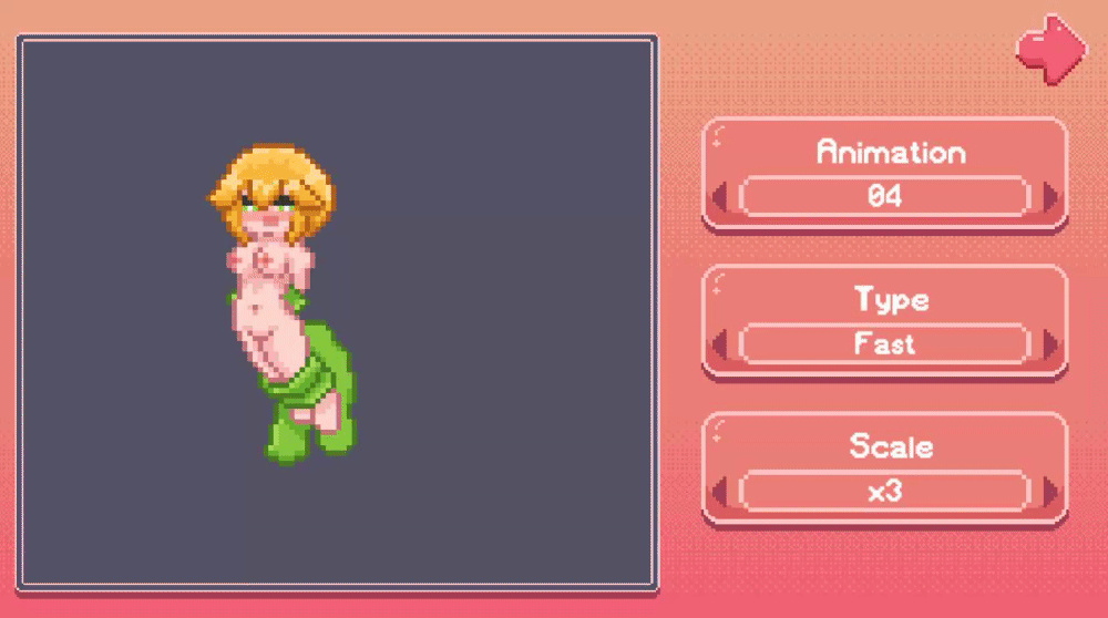 Unity Completed Nympho's Path [Final] [Pinky Soul]