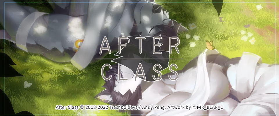 VN Ren'Py After Class [v0.13.11i Public] [Andy Peng] download