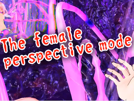 Unity Completed NSFW VR 2 [Final] [Rabbit]