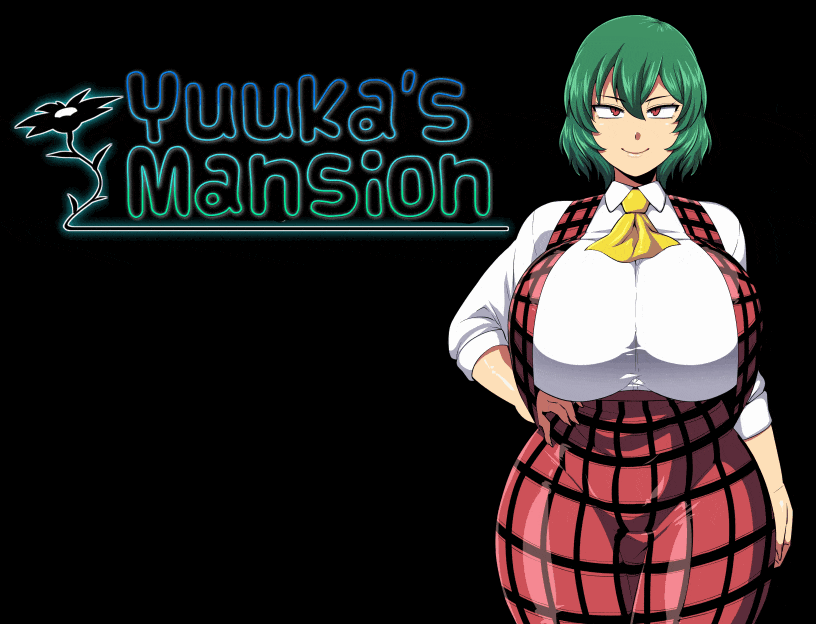 RPGM Completed Yuuka's Mansion (Yuka no Yakata) [v1.02] [natyusyo] download