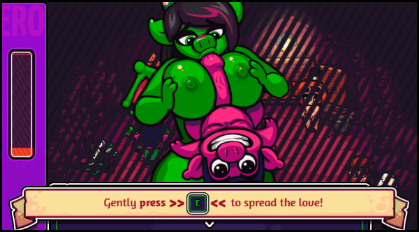 Others Completed Pigglet in Mrs. Big Bad Wyvern [TeamTailnut]