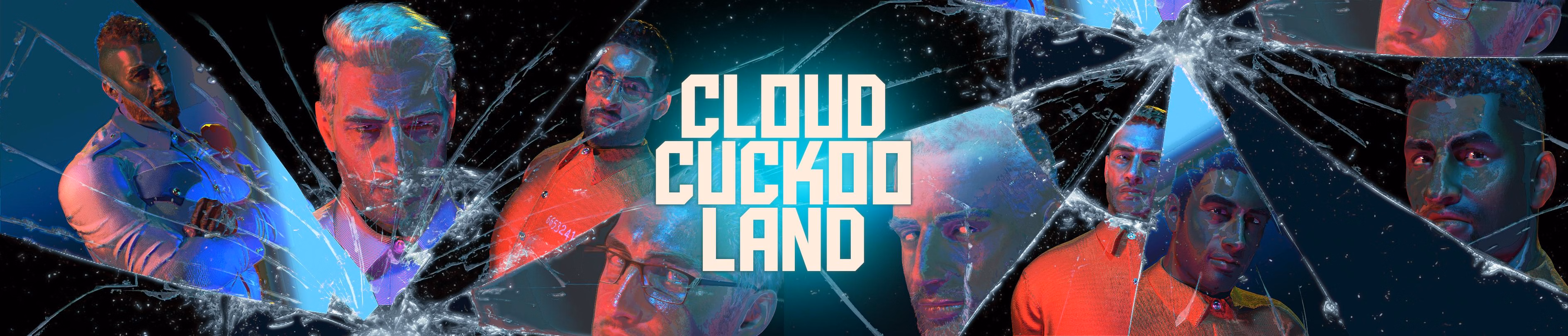 VN Ren'Py Cloud Cuckoo Land [Ch.2 v0.2.3] [TimoteoXO]