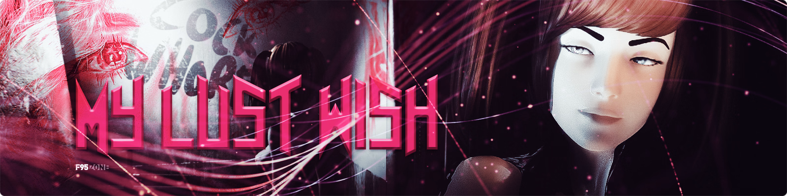 Unreal Engine Abandoned My Lust Wish [v0.8.8 10$] [My Lust Wish] download