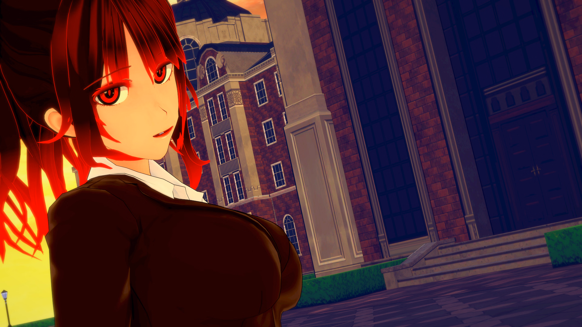 VN Ren'Py Abandoned Master Rune [v0.3] [LizardsFromSpace]