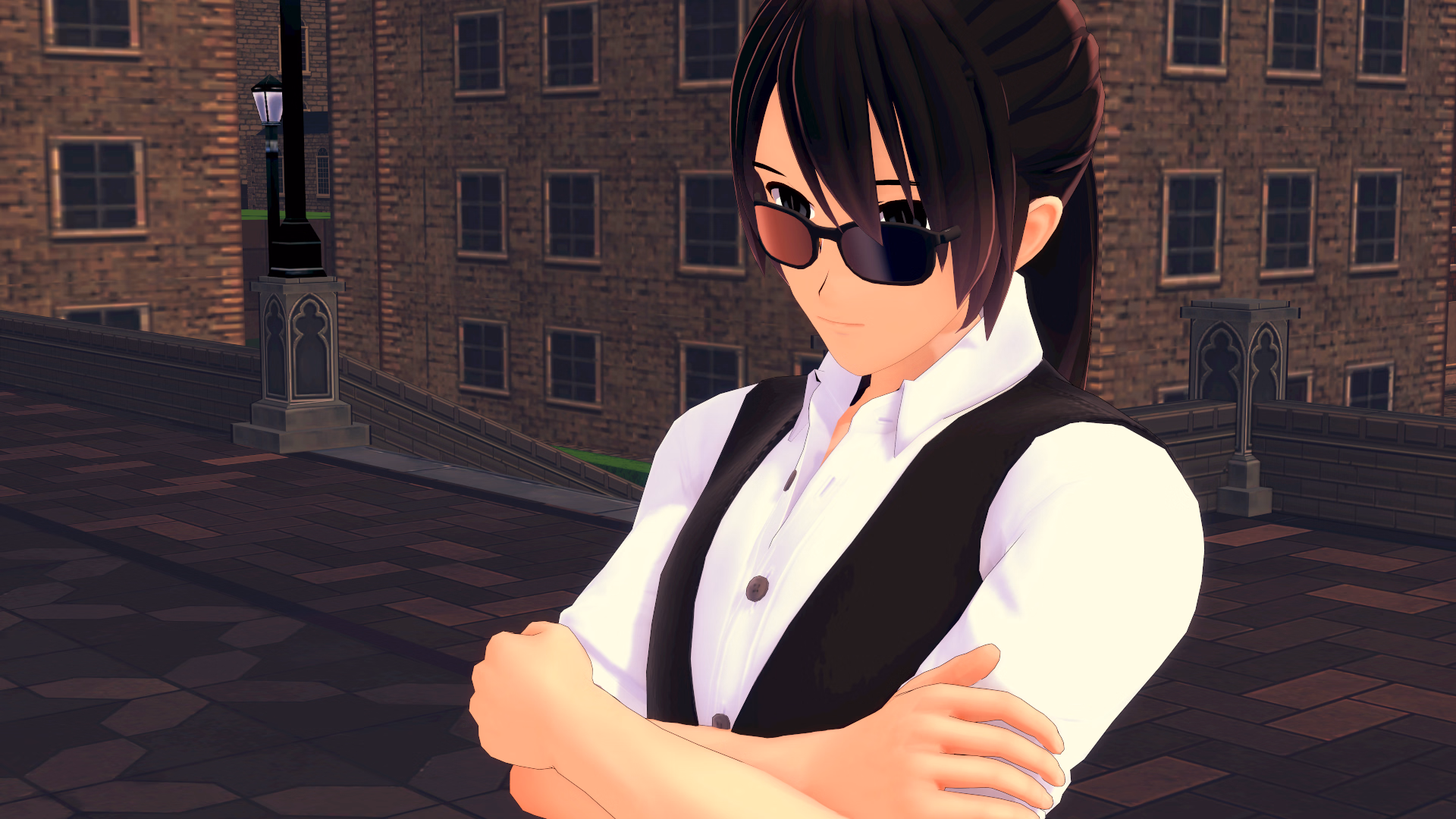 VN Ren'Py Abandoned Master Rune [v0.3] [LizardsFromSpace]