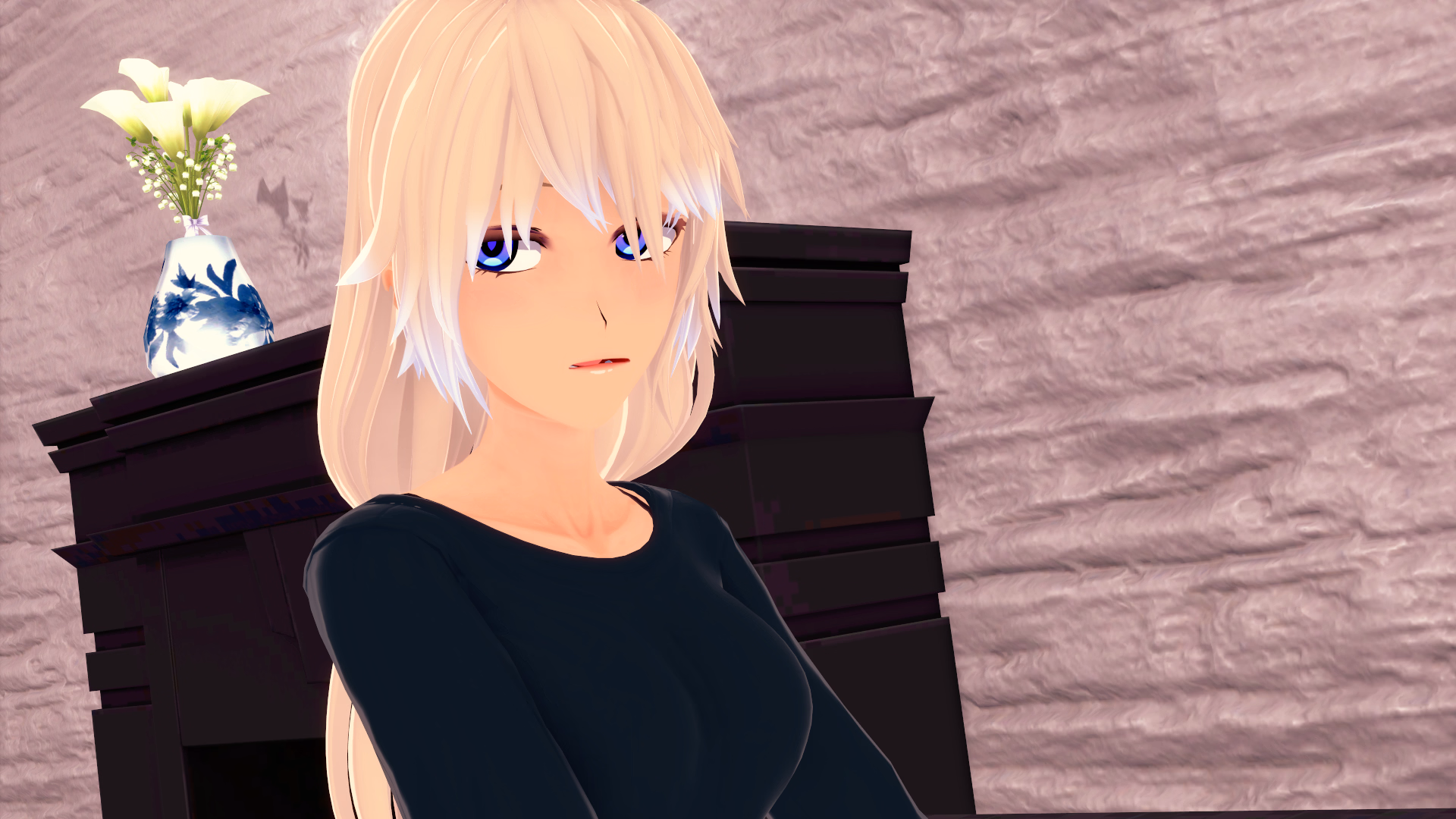 VN Ren'Py Abandoned Master Rune [v0.3] [LizardsFromSpace]