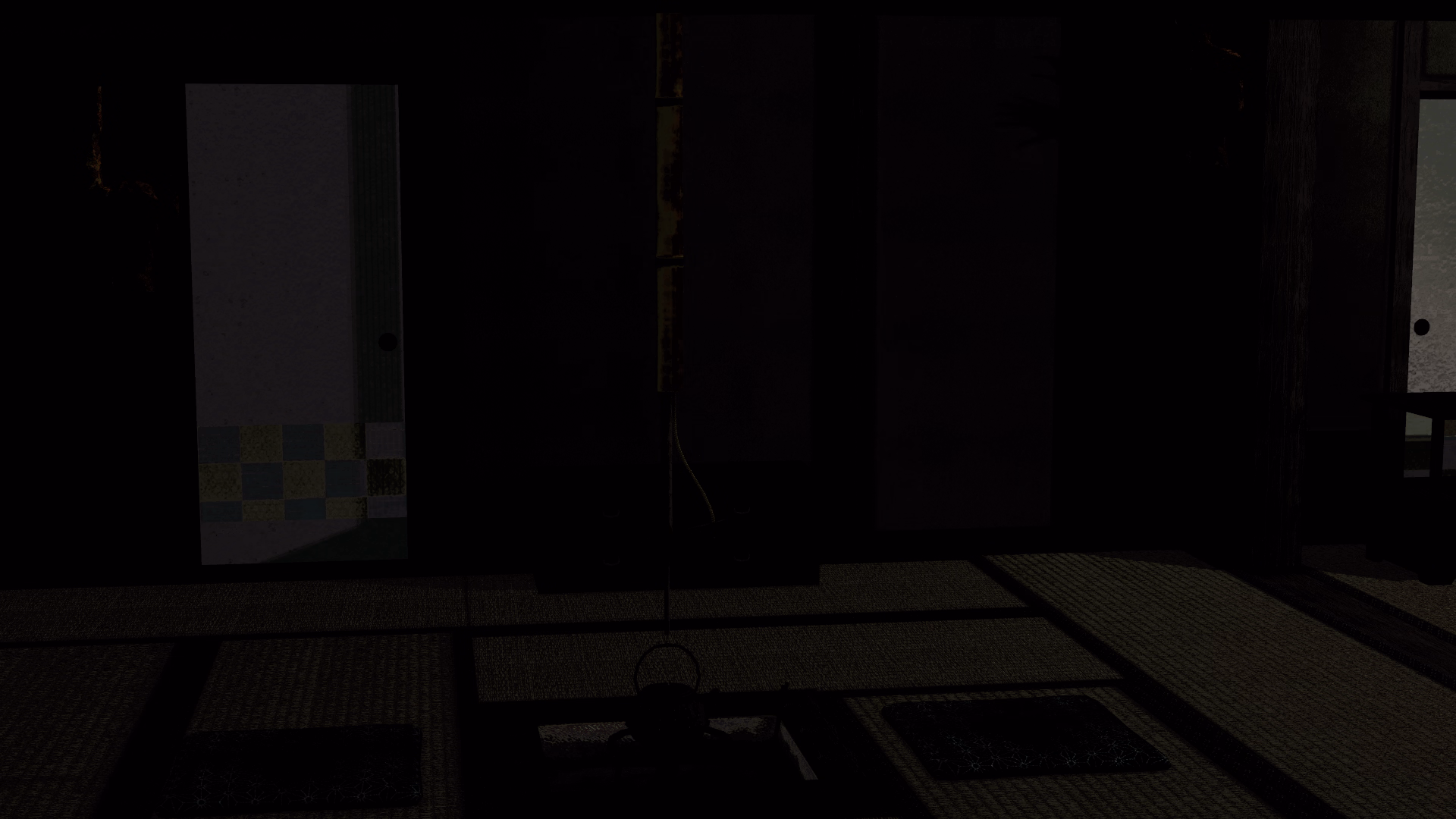VN Ren'Py Abandoned Master Rune [v0.3] [LizardsFromSpace]