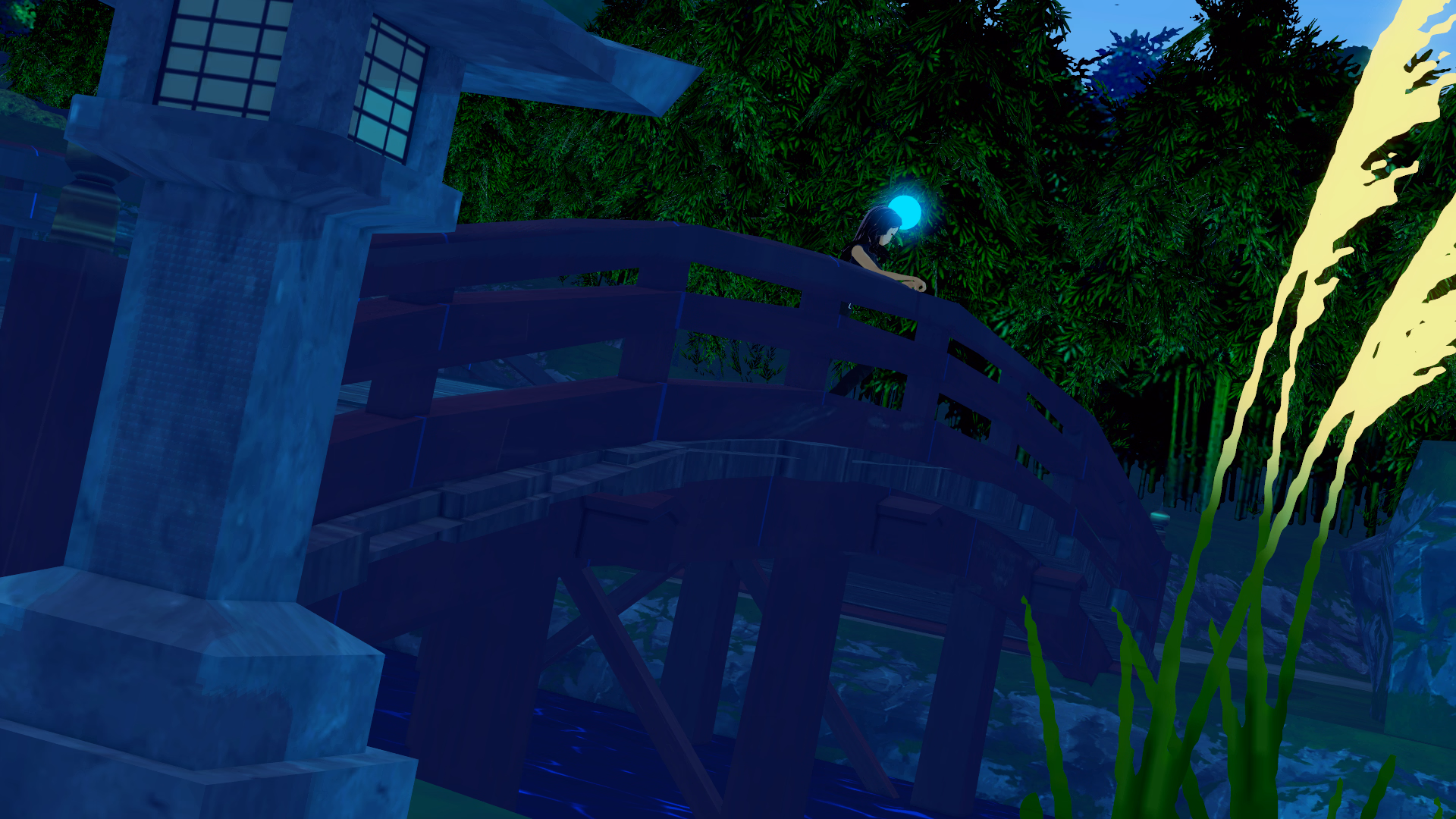 VN Ren'Py Abandoned Master Rune [v0.3] [LizardsFromSpace]