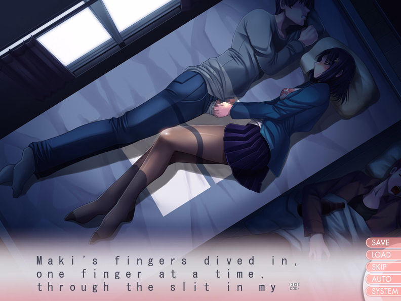 VN Others Completed Ikisugi! M Lesson [2022-07-18] [Msize]
