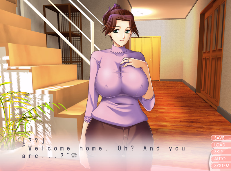 VN Others Completed Ikisugi! M Lesson [2022-07-18] [Msize]