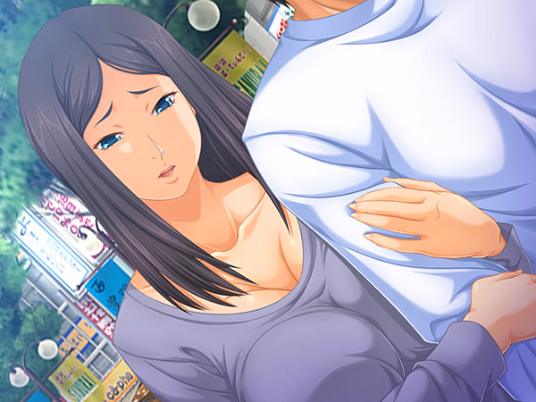 Unity Completed Fukou na Kaa-san to Shiawase Love Love Seikatsu [Final] [Digital G Power]